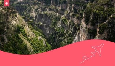 portada de Holafly Albania