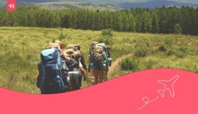 Guía para hacer senderismo en Ordesa