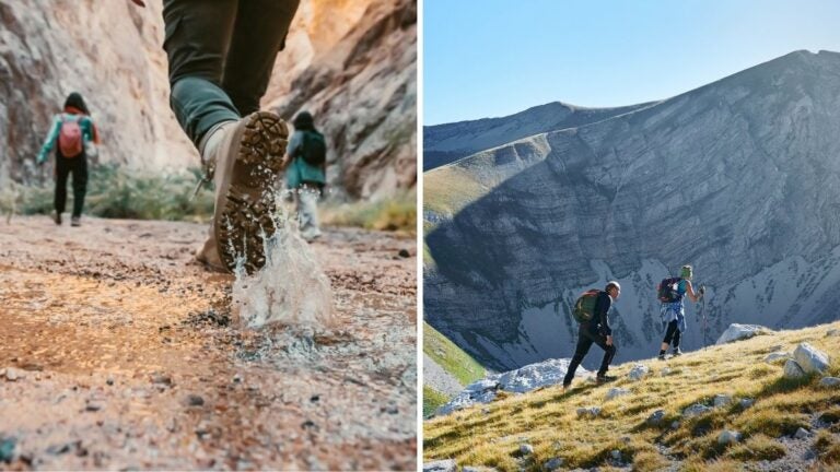Las mejores temporadas para hacer senderismo en Ordesa