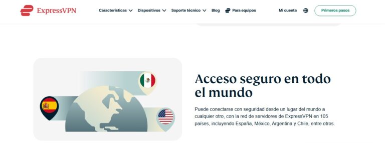 servidores de mozila vpn vs expressvpn
