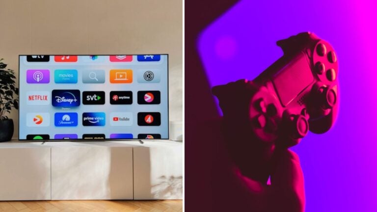 streaming y gaming, mozila vpn vs. expressvpn