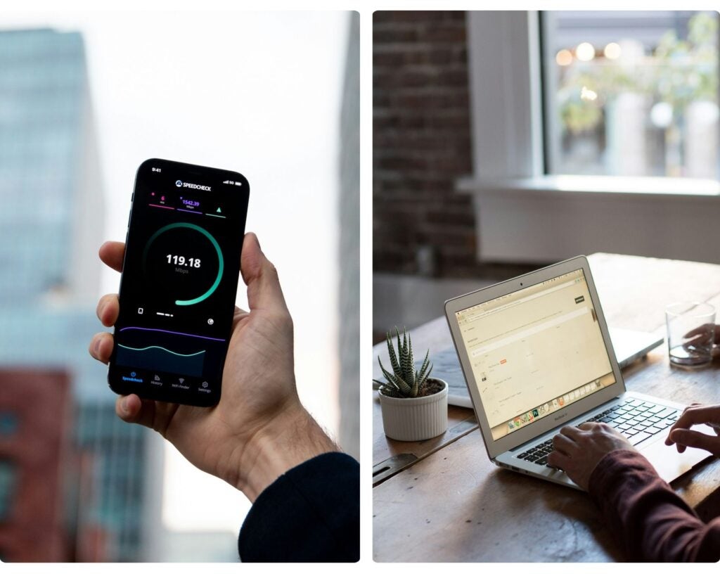 total vpn opiniones y navegación