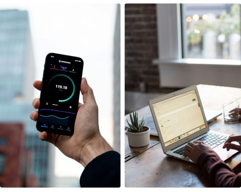 total vpn opiniones y navegación