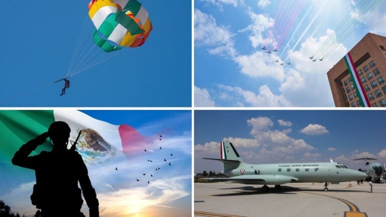 Tulum Air Show 2026 tendrá actividades gratuitas para el público general.