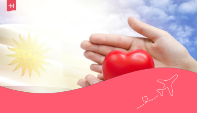 Voluntariados en Uruguay.