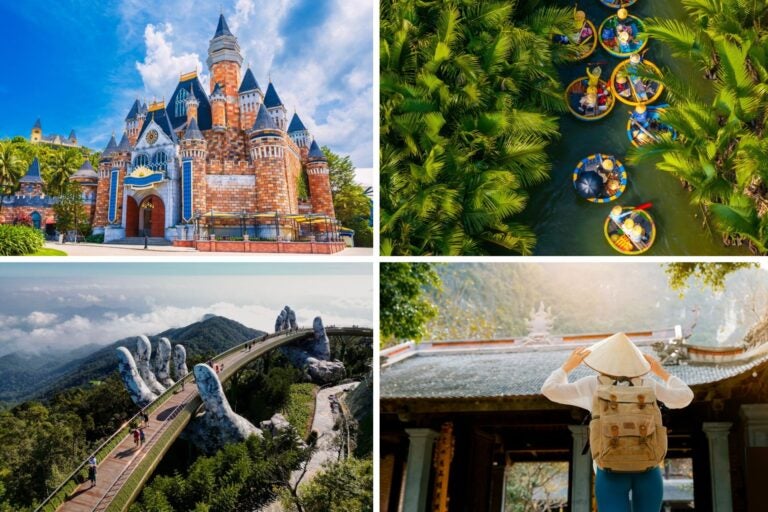 Actividades que puedes realizar en Vietnam