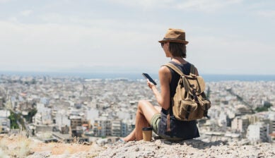 Artículo: Beconnected opiniones