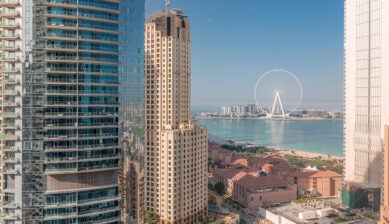 Artículo: Qué comprar en Dubái