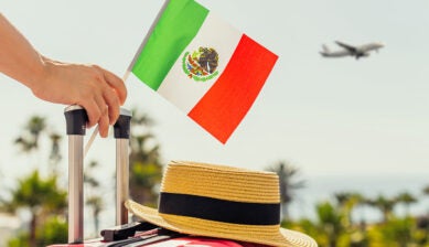 Artículo: Qué hacer en México