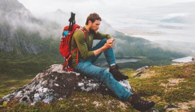 Artículo: Roaming en Noruega con Movistar