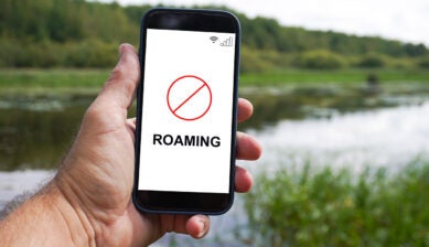 Artículo: Roaming Simyo no funciona