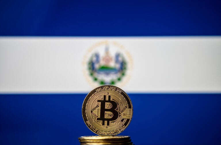 bitcoin, impuestos en el salvador