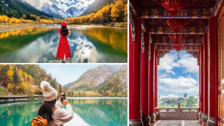 consejos finales para viajar a china consejos finales para viajar a china