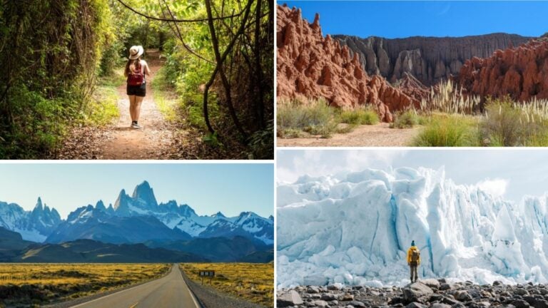 consejos para viajar a argentina desde ecuador en 2026