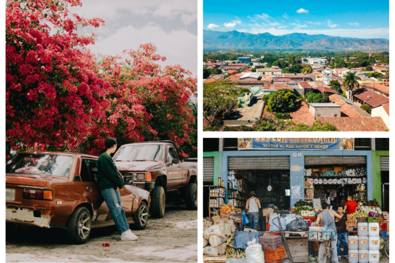 imágenes del costo de vida en honduras