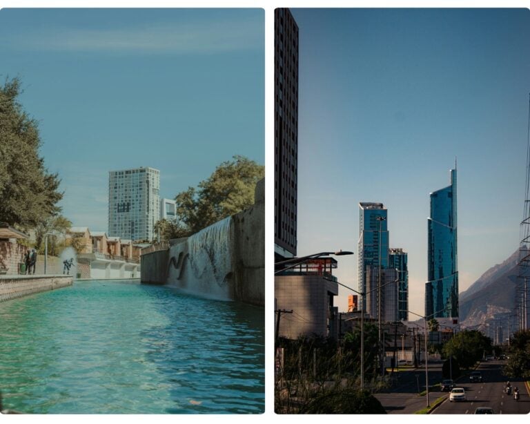 costo de vida en monterrey centro