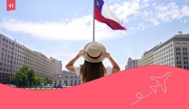 guía completa sobre el costo de vida en santiago de chile