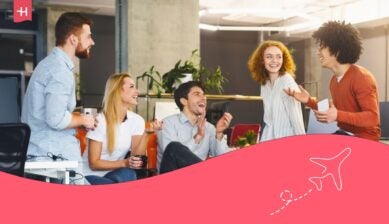 Los mejores espacios de coworking en Marbella, España.