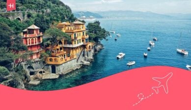 holafly requisitos para viajar a Italia desde Perù