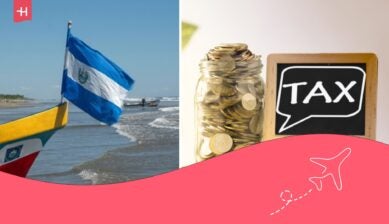 guía deimpuestos en el salvador