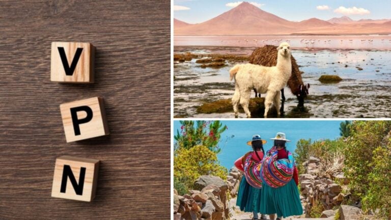 las mejores vpn para bolivia