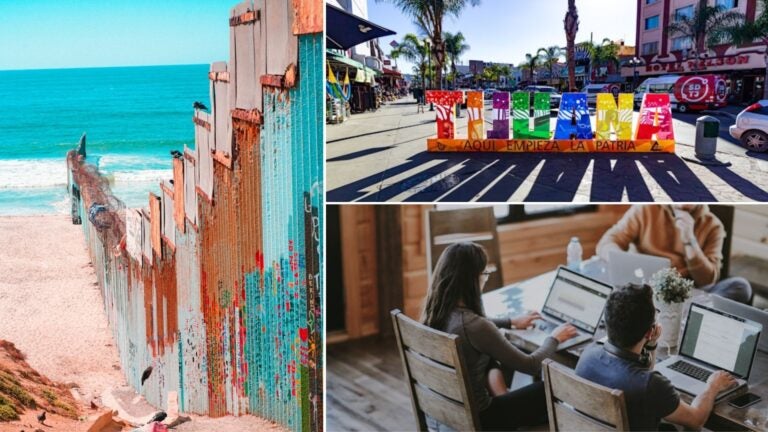 los cinco mejores coworking en tijuana