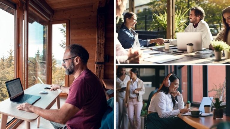 Los mejores espacios de coworking en Monterrey ofrecen oficinas individuales, compartidas y espacios comunes.