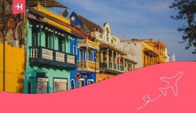 requisitos para viajar a colombia desde ecuador