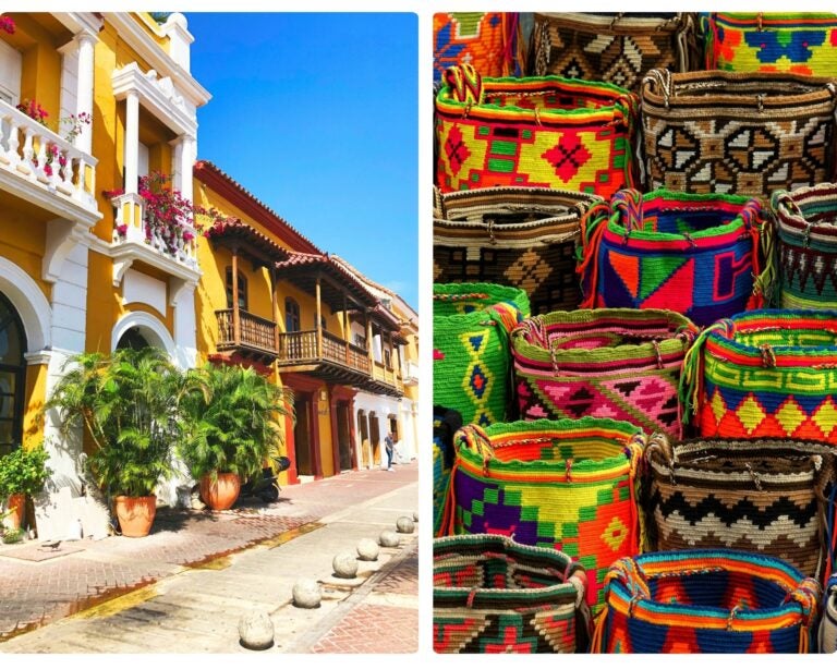 requisitos para viajar a colombia desde ecuador 1