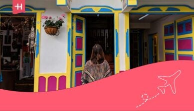 requisitos para viajar a colombia desde panama