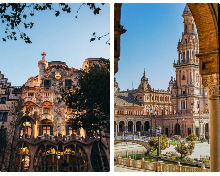 requisitos para viajar a españa desde venezuela parte 1