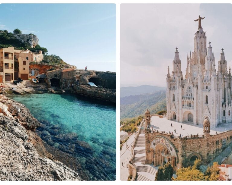 requisitos para viajar a españa desde venezuela parte 2