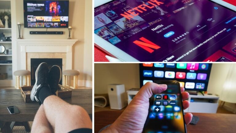 avg vpn vs. nordvpn, streaming