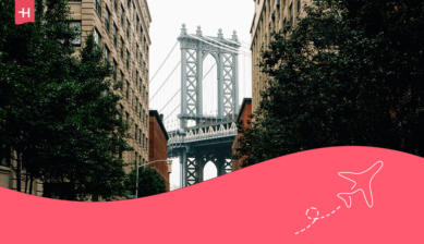 portada contenido sobre vivir en Nueva York