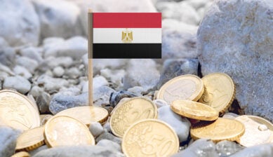 Artículo: Cómo pagar en Egipto