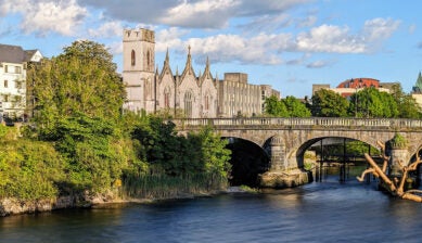 Artículo: Cuándo viajar a Irlanda