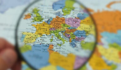 Artículo: Destinos baratos en Europa