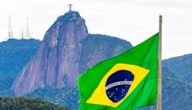 Artículo: Es seguro viajar a Brasil