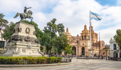 Artículo: Mejor época para viajar a Argentina