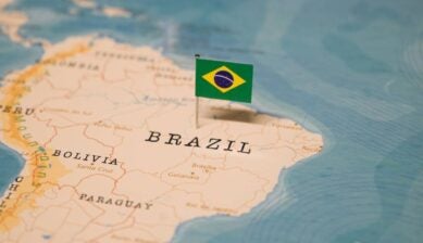 Artículo: Mejor época para viajar a Brasil