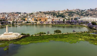 Artículo: Mejor época para viajar a Madagascar