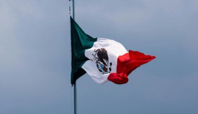 Artículo: Mejor época para viajar a México