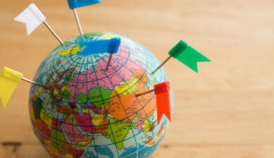 Artículo: Roaming internacional Telcel