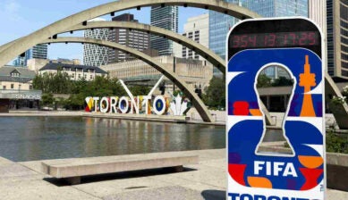 Artículo: Sede del Mundial 2026