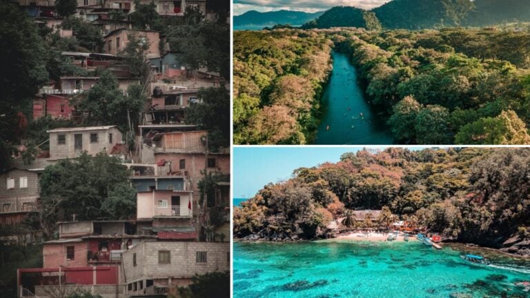 beneficios de hacer voluntariado en honduras beneficios de hacer voluntariado en honduras