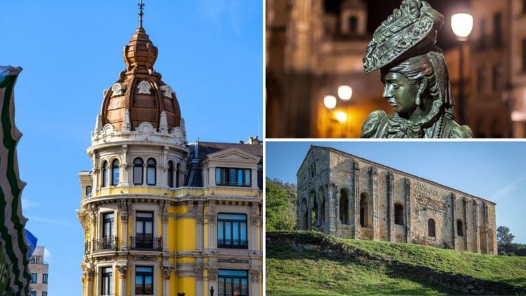 calidad de vida en oviedo