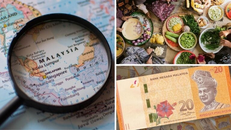 Calidad de vida en Malasia en 2026