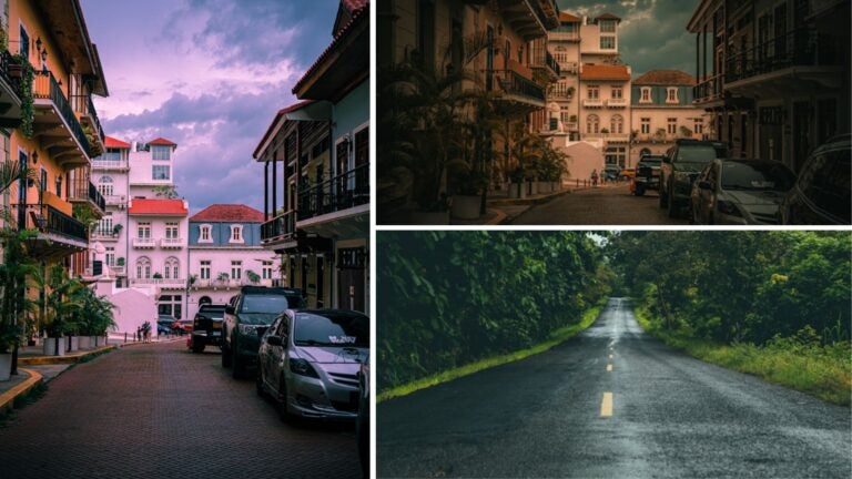 consejos de viaje para panamá