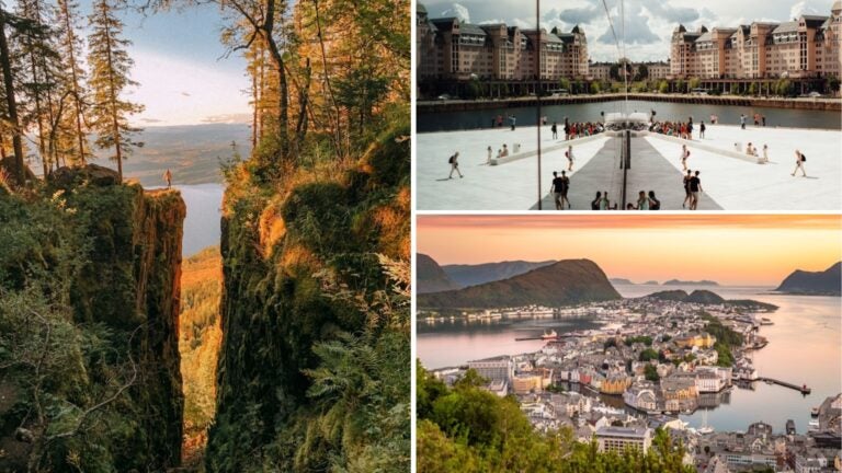 consejos finales para viajar a noruega