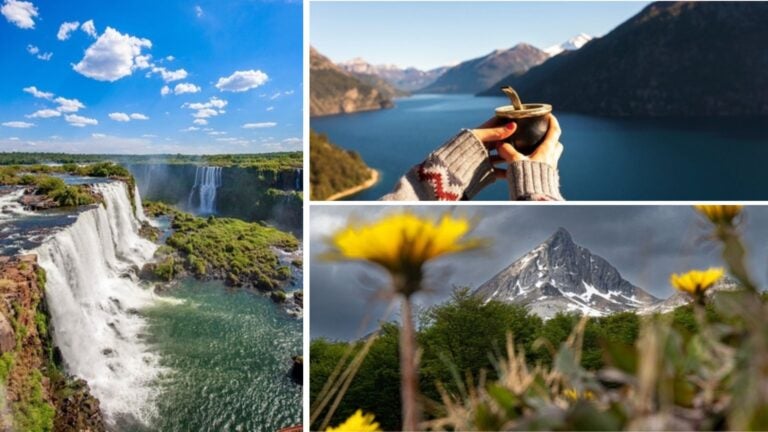 consejos para viajar a argentina